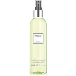 VERA WANG EMBRACE GREEN TEA & PEAR BLOSSOM 240ML BODY MIST