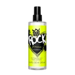 VERA WANG ROCK PRINCESS BODY MIST 250ML