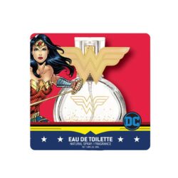 WONDERWOMAN EDP 50ML