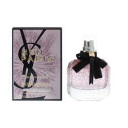 YVES SAINT LAURENT MON PARIS EDP 50ML