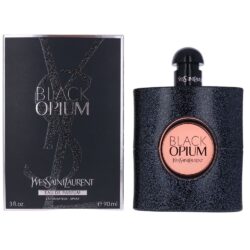 YVES SAINT LAURENT BLACK OPIUM EDP 90ML