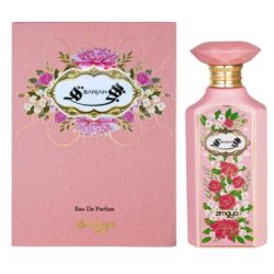 ZIMAYA BAHJAH (W) EDP 100ML