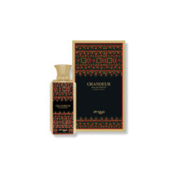 ZIMAYA GRANDEUR (U) EDP 100 ml