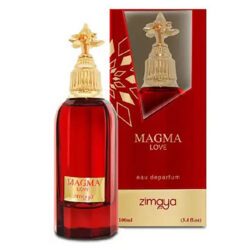 ZIMAYA MAGMA LOVE (W) EDP 100 ml AE
