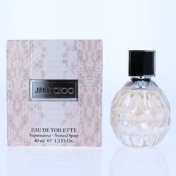 JIMMY CHOO EDT SPRAY 40ML