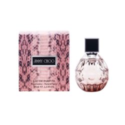 JIMMY CHOO EDP SPRAY 40ML