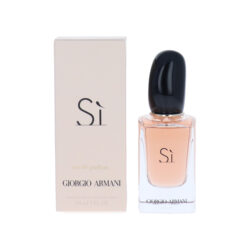 GIORGIO ARMANI SI EDP SPRAY 30ML