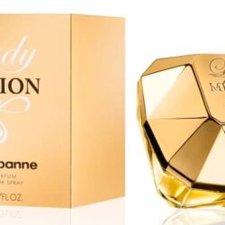 PACO RABANNE LADY MILLION EDP 80ML