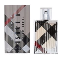 BURBERRY BRIT EDP 50ML