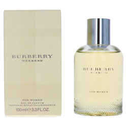 BURBERRY WEEKEND FOR WOMEN EDP 100ML