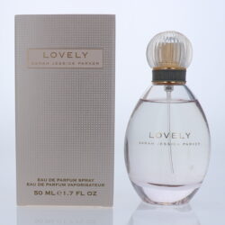 SARAH JESSICA PARKER LOVELY EDP 50ML