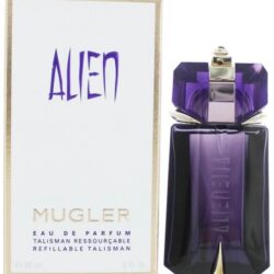 THIERRY MUGLER ALIEN EDP SPRAY 30ML (REFILLABLE)