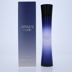 GIORGIO ARMANI ARMANI CODE EDP 75ML