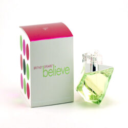 BRITNEY SPEARS BELIEVE EDP SPRAY 100ML