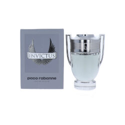 PACO RABANNE INVICTUS EDT SPRAY 50ML