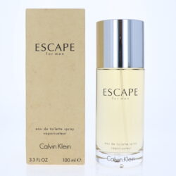 CALVIN KLEIN ESCAPE FOR MEN EDT 100ML