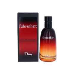 CHRISTIAN DIOR FAHRENHEIT EDT SPRAY 50ML
