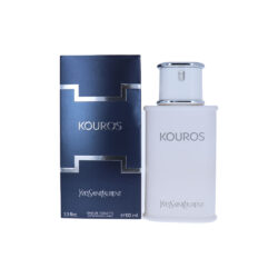 KOUROS BY YVES SAINT LAURENT EDT SPRAY 100ML