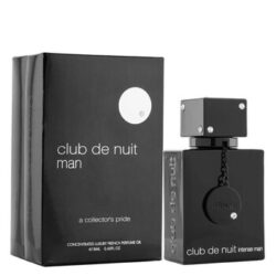 ARMAF CLUB DE NUIT URBAN MAN  EDP 105ML