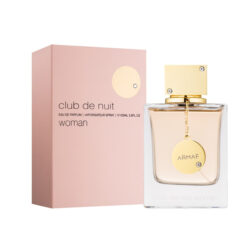 ARMAF CLUB DE NUIT WOMAN EDP 105ML SPRAY