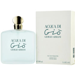 GIORGIO ARMANI ACQUA DI GIO WOMEN EDT 100ML SPRAY