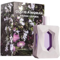 ARIANA GRANDE GOD IS A WOMAN EDP 100ML