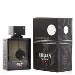 ARMAF CLUB DE NUIT URBAN MAN ELIXIR (M) EDP 105ML
