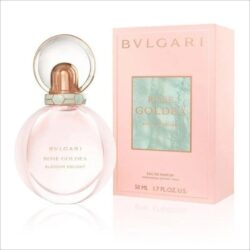 BVLGARI ROSE BLOSSOM DELIGHT EDP 50ML SPRAY