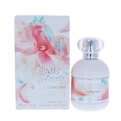 CACHAREL ANAIS ANAIS L'ORIGINAL EDT 50ML