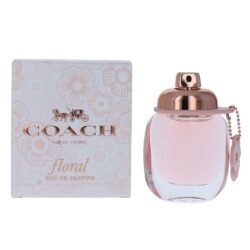 COACH FLORAL EDP 30ML