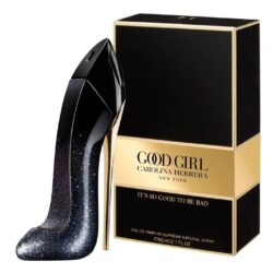 CAROLINA HERRERA GOOD GIRL SUPREME EDP 50ML