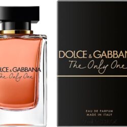 DOLCE & GABBANA THE ONLY ONE EDP 100ML
