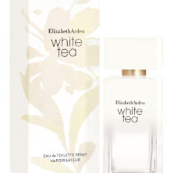 ELIZABETH ARDEN WHITE TEA EDT 100ML SPRAY