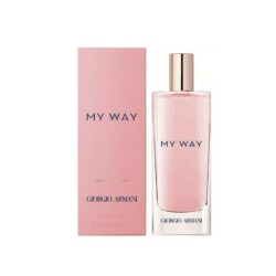 GIORGIO ARMANI MY WAY EDP 15ML SPRAY