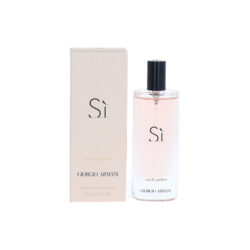 GIORGIO ARMANI SI EDP SPRAY 15ML