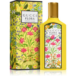 GUCCI FLORA GORGEOUS ORCHID EDP 100ML