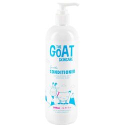 THE GOAT SKINCARE CONDITIONER 500ML