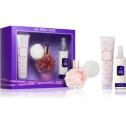 ARIANA GRANDE ARI GIFT SET -  EDP 100ML + BODY MIST 120ML + BODY LOTION 100ML