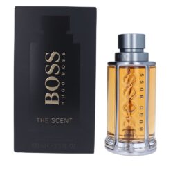 HUGO BOSS THE SCENT FOR HIM EDT 100ML