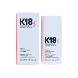K18 MOLECULAR REPAIR HAIR MASK 50ML