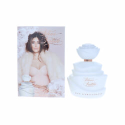 KIM KARDASHIAN FLEUR FATALE EDP SPRAY 100ML
