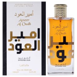 LATTAFA AMEER AL OUDH INTENSE OUD (M) EDP 100ML