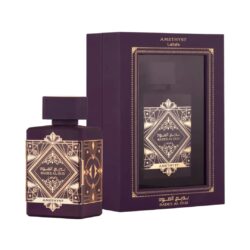 LATTAFA BADE'E AL OUD AMETHYST (W) EDP 100ML