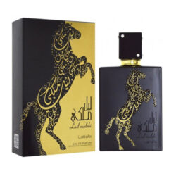 LATTAFA LAIL MALEKI (W) EDP 100ML