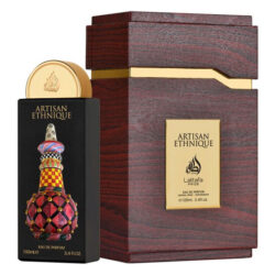 LATTAFA PRIDE ARTISAN ETHNIQUE EDP 100ML SPRAY