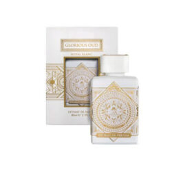 LATTAFA BADE'E AL OUD HONOR & GLORY (U) EDP 100ML
