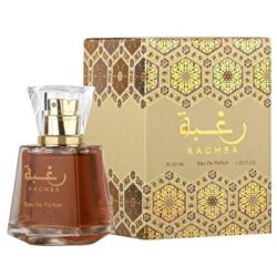 LATTAFA RAGHBA (U) EDP 100ML