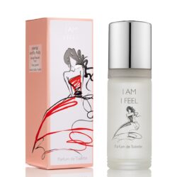 MILTON LLOYD I AM I FEEL 55ML