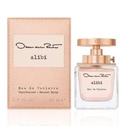 OSCAR DE LA RENTA ALBI EDT 50ML SPRAY
