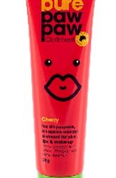 PURE PAW PAW WITH CHERRY 25G